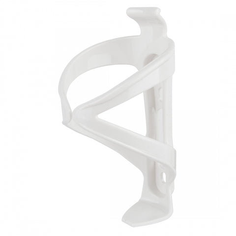 Bottle Cage Sunlt Cage Composite Wht