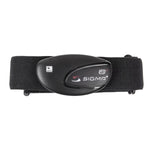 Comp Part Sigma Ant+ Hr Cheststrap R1 Transmitter