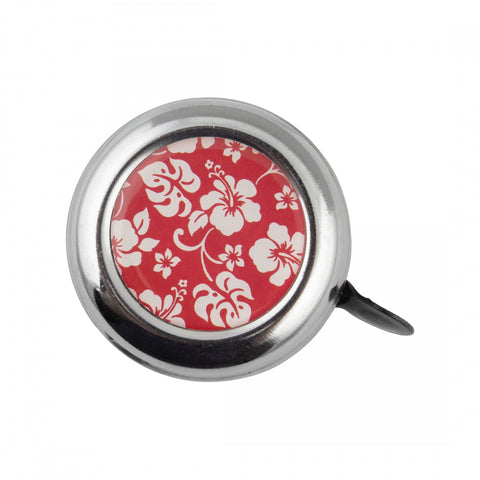 Bell Clean Motion Swell Flowers Red