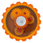 Incredibell Jellibell Orange