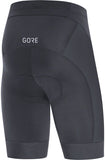 GORE® C3 Short Tights+ - Black Men's Medium