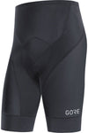 GORE® C3 Short Tights+ - Black Men's X-Large