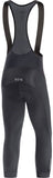 GORE® C3 3/4 Cycling Bib Tights+ - Black Men's X-Large