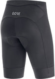 GORE® C3 Short Tights+ - Black Women's Medium