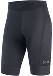 GORE® C3 Short Tights+ - Black Women's Medium