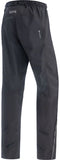 GORE® Wear GORE-TEX Paclite® Pants - Black Men's Medium