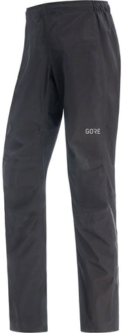 GORE® Wear GORE-TEX Paclite® Pants - Black Men's Large