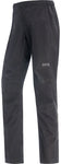 GORE® Wear GORE-TEX Paclite® Pants - Black Men's Medium