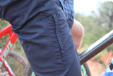 Club Ride Mtn Surf Short Blue Night Men's