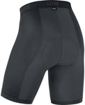 GORE® C3 Cycling Liner Short Tights+ - Black Men's X-Large