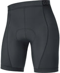 GORE® C3 Cycling Liner Short Tights+ - Black Women's Large