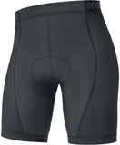 GORE® C3 Cycling Liner Short Tights+ - Black Women's Large