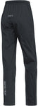 GORE® C5 GORE-TEX Active Trail Pants - Black Women's Medium