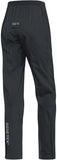 GORE® C5 GORE-TEX Active Trail Pants - Black Women's Medium