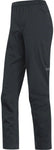 GORE® C5 GORE-TEX Active Trail Pants - Black Women's Large