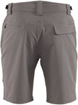 Club Ride Bypass Short GRAY Men's