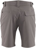 Club Ride Bypass Short GRAY Men's