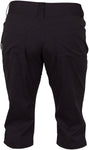 Club Ride Half Rack Knicker Black Men's