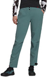 Five Ten The Trail Pant - Hazy Emerald Women's X-Small