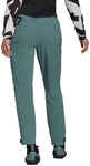 Five Ten The Trail Pant - Hazy Emerald Women's X-Small