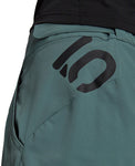 Five Ten The Trail Pant - Hazy Emerald Women's X-Small