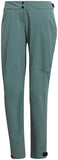 Five Ten The Trail Pant - Hazy Emerald Women's X-Small