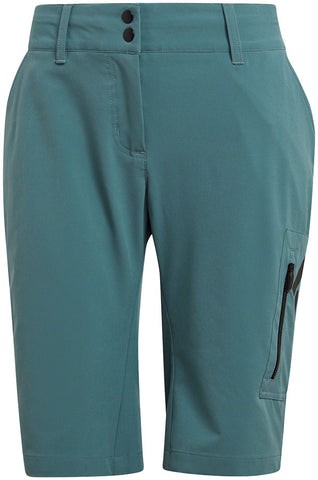 Five Ten The Brave Short - Hazy Emerald Women's X-Small