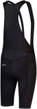 Garneau Fit Sensor Texture Bib Black Men's