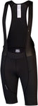 Garneau Fit Sensor Texture Bib Black Men's