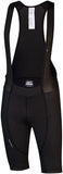 Garneau Fit Sensor Texture Bib Black Men's