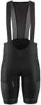 Garneau Corridge Bib - Black Men's Large