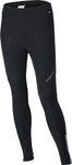 Bellwether Thermaldress Men's Tight with Pad Black