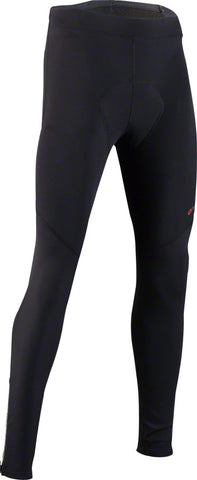 Bellwether Thermaldress Men's Tight Black