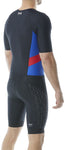 TYR Competitor Speedsuit - Black/Blue Men's Small