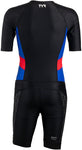 TYR Competitor Speedsuit - Black/Blue Men's Small