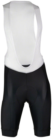 Bellwether Criterium Bib Short - Black Men's 2X-Large