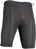 Bellwether GMR Mesh Under-Short - Black Men's Medium