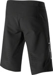 Fox Racing Defend Short - Black Men's Size 30