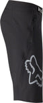 Fox Racing Defend Short - Black Men's Size 38