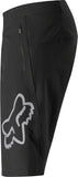 Fox Racing Defend Short - Black Men's Size 28