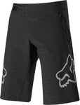 Fox Racing Defend Short - Black Men's Size 34