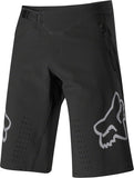 Fox Racing Defend Short - Black Men's Size 30