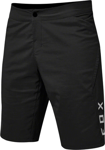 Fox Racing Ranger Short - Black Men's Size 32