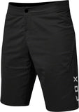 Fox Racing Ranger Short - Black Men's Size 30