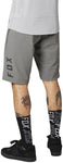 Fox Racing Ranger Short - Pewter Men's Size 32