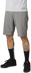 Fox Racing Ranger Short - Pewter Men's Size 34