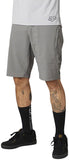 Fox Racing Ranger Short - Pewter Men's Size 30