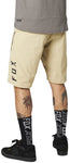 Fox Racing Ranger Short - Tan Men's Size 36