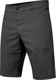 Fox Racing Ranger Lite Short - Black Men's Size 30