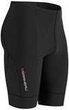 Garneau Power Lazer Tri men's short Black